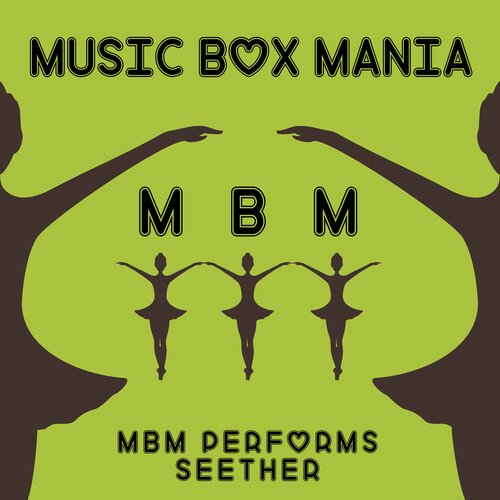 MBM Performs Seether