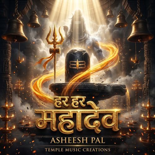 हर हर महादेव