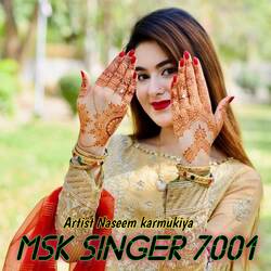 MSK SINGER 7001-KT5TQRsCZQY