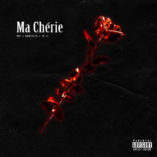 Ma Chérie (feat. BANDO &amp; REL)_poster_image