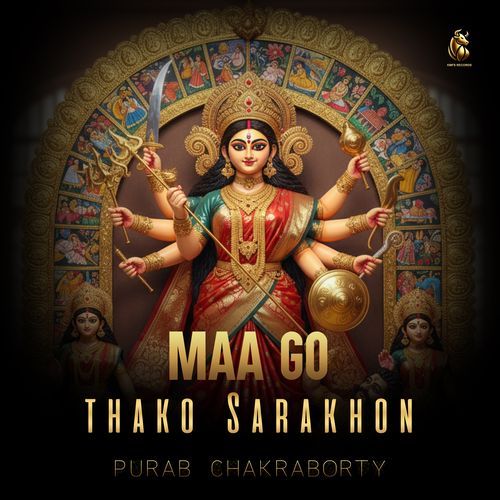 Maa go thako Sarakhon