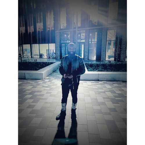 Maame Wuo! (Funeral Song)