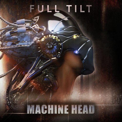 Machine Head_poster_image