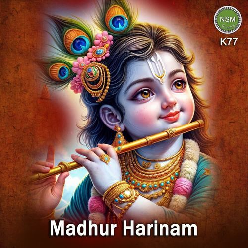 Madhur Harinam K77