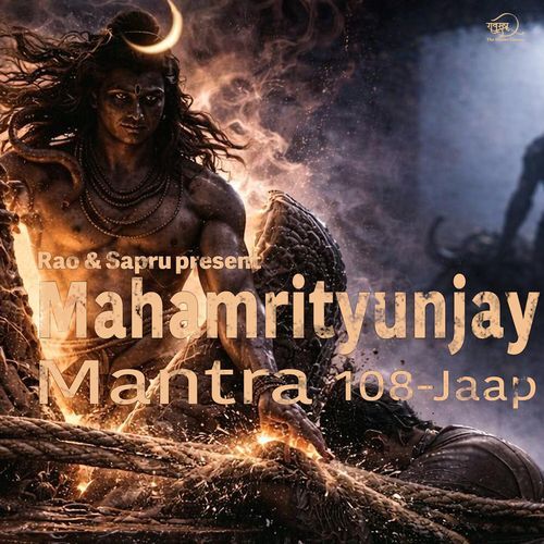 Mahamrityunjay Mantra - 108 Jaap
