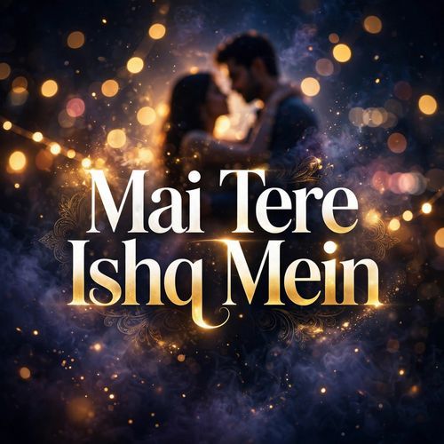 Mai Tere Ishq Mein (Official)