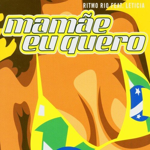 Mamae Eu Quero (Spanish Single Version)