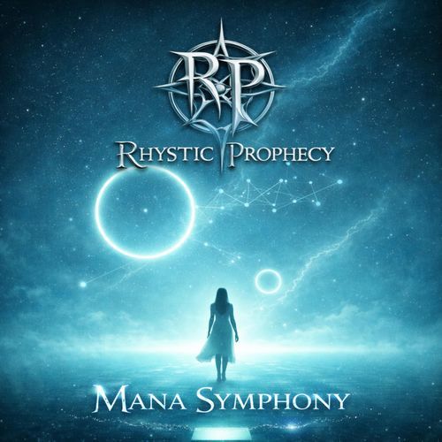 Rhystic Overture cover art