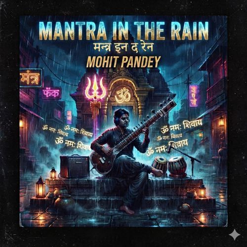 Mantra In the Rain