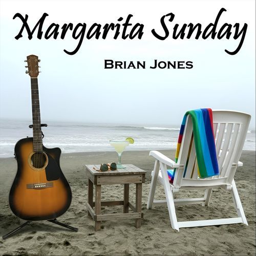 Margarita Sunday