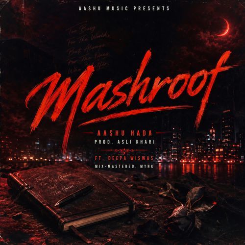 Mashroof
