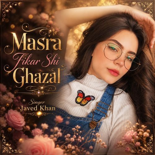 Masra Fikar Shi Ghazal