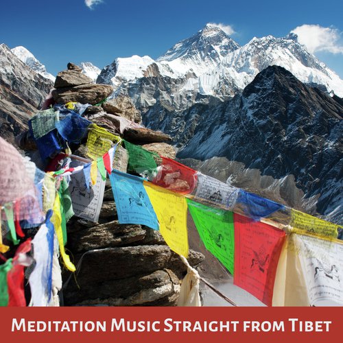 Buddha Lounge cover art