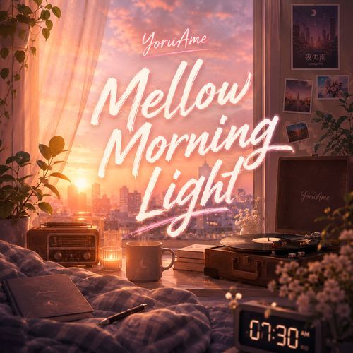 Mellow Morning Light
