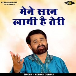 Mene saran layi hai teri (Hindi)