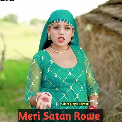 Meri Satan Rowe