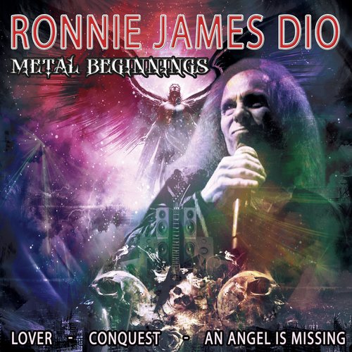Metal Beginnings