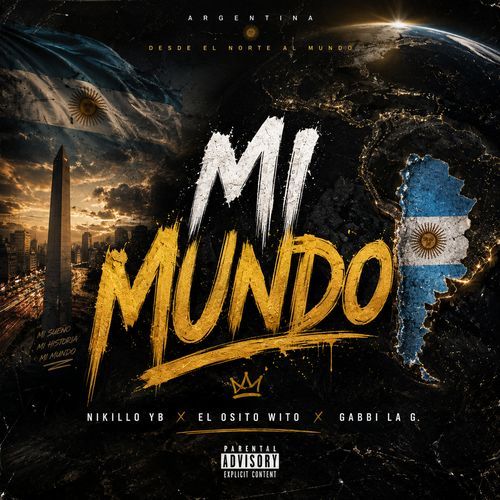 Mi Mundo