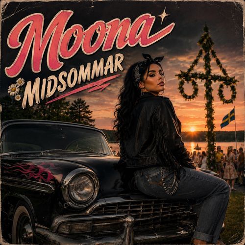 Midsommar