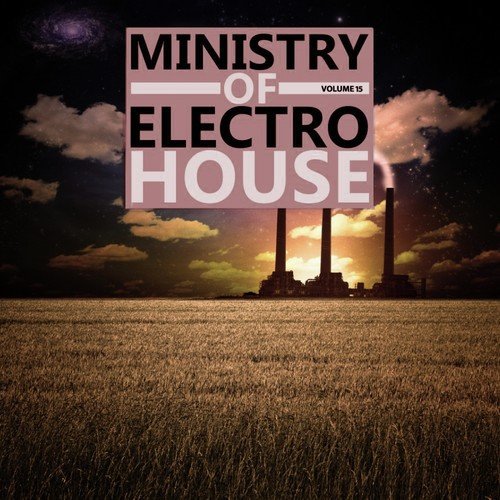 Ministry of Electro House, Vol. 15