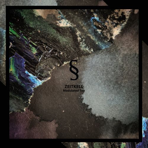 Modulated Sea (DCM (SP) Remix) cover art
