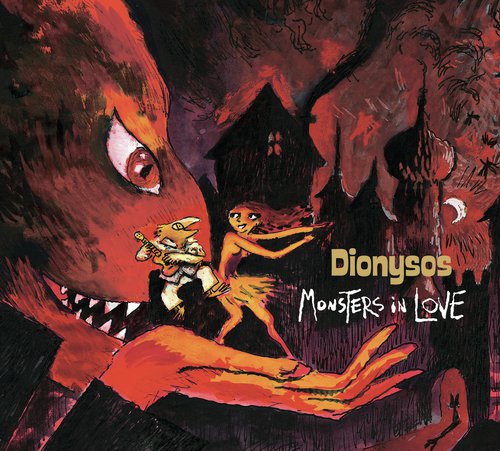 Monsters In Love_poster_image