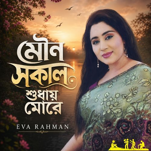 Mouno Sokal Shudhay More