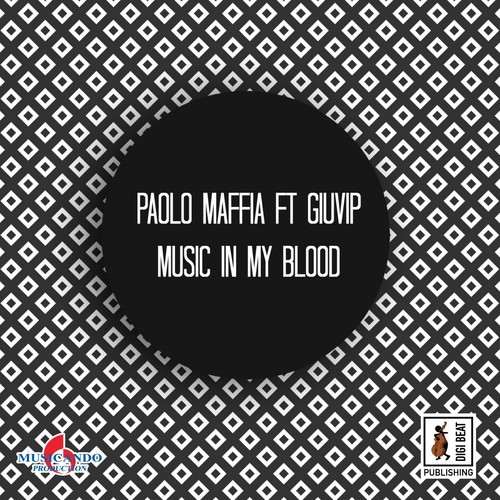 Music in My Blood - 3