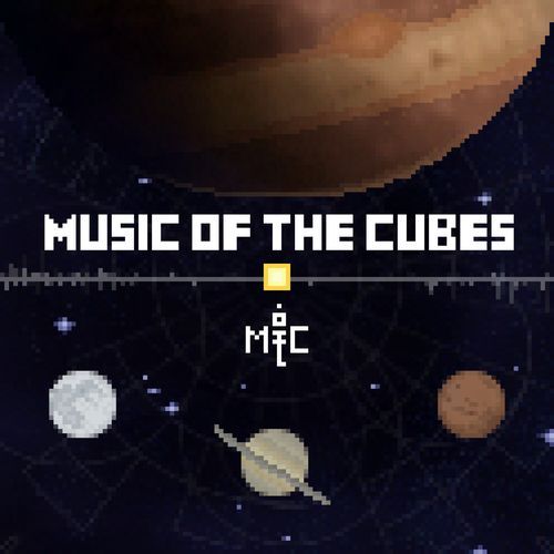 Music of the Cubes