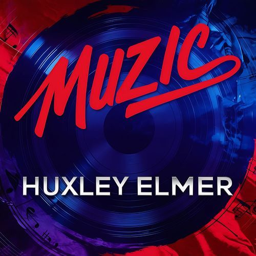 Muzic cover art