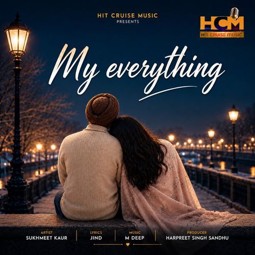 My Everthing