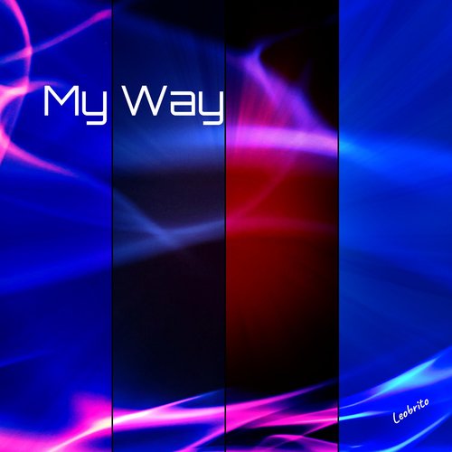 Take My Way cover art