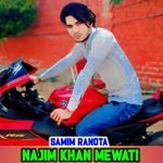 NAJIM KHAN MEWATI