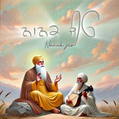 NANAK JIO