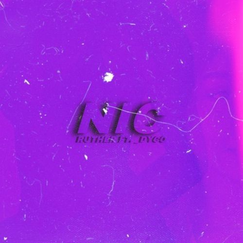 NIC ft. _dyco cover art