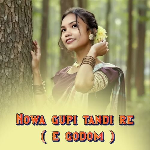 NOWA GUPI TANDI RE ( E GODOM )