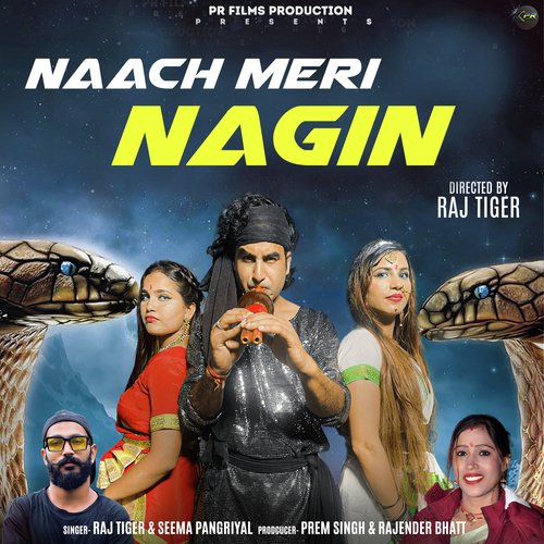 Naach Meri Nagin