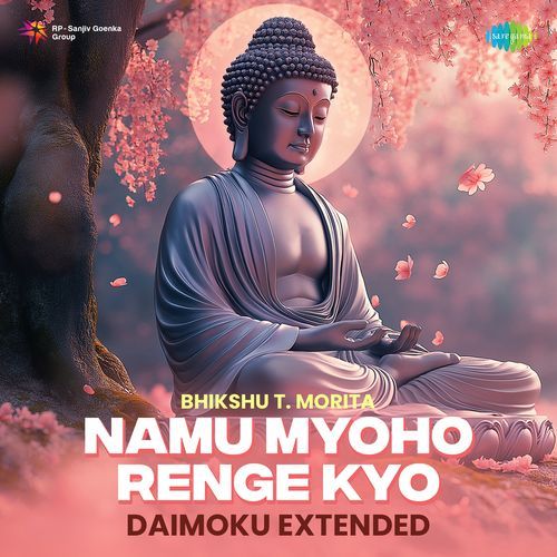 Namu Myoho Renge Kyo Daimoku Extended