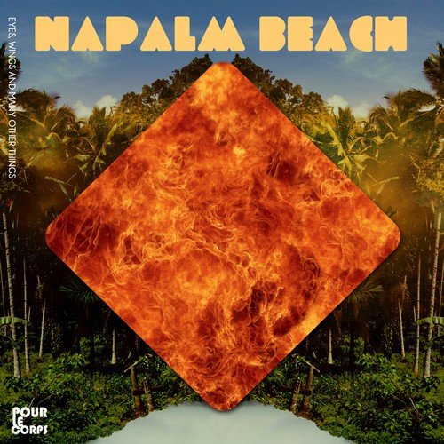 Napalm Beach