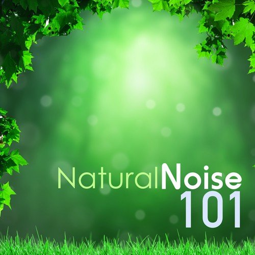 Natural Noise 101 - Sleep Music Lullabies to Help you Meditate and Heal, Best Serenity Spa Sounds