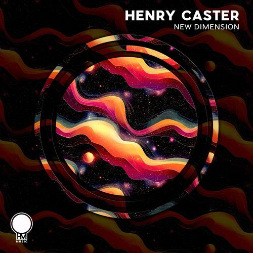New Dimension (Extended Mix)