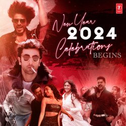 New Year-2024 Celebrations Begins