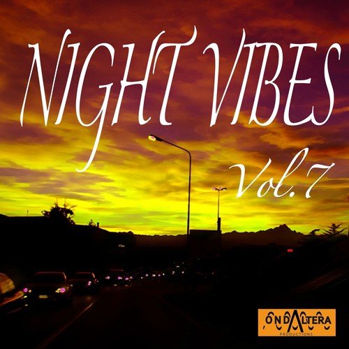 Occaso cover art