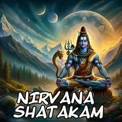 Nirvana Shatakam