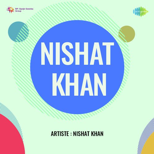 Nishat Khan