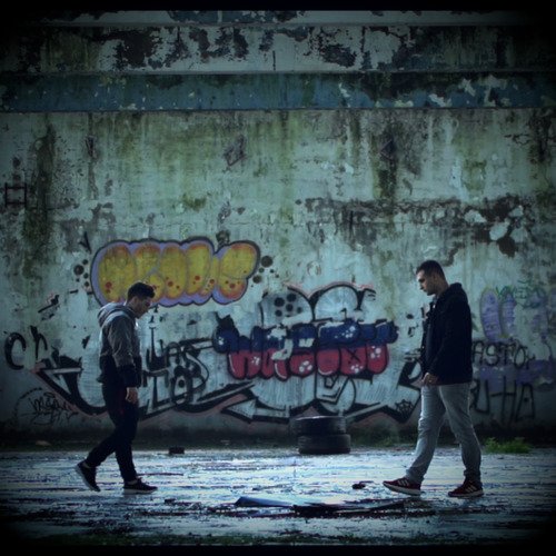 No Es Cuestión de Suerte cover art