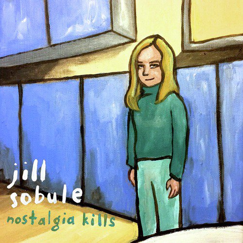 Nostalgia Kills (Deluxe Edition)