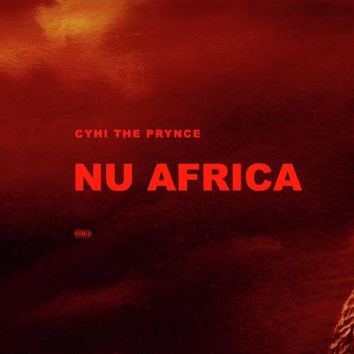 Cyhi The Prynce