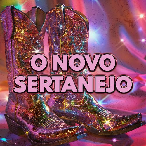 O novo sertanejo_poster_image