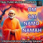OM SAI NAMO NAMAH